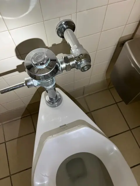 Fixture installation and repair for Hydro Jetting in West View